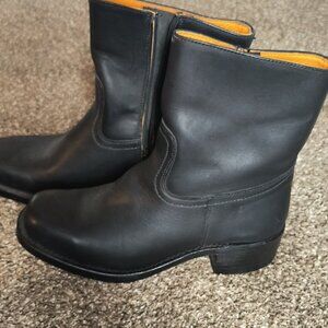 Frye boots size 10